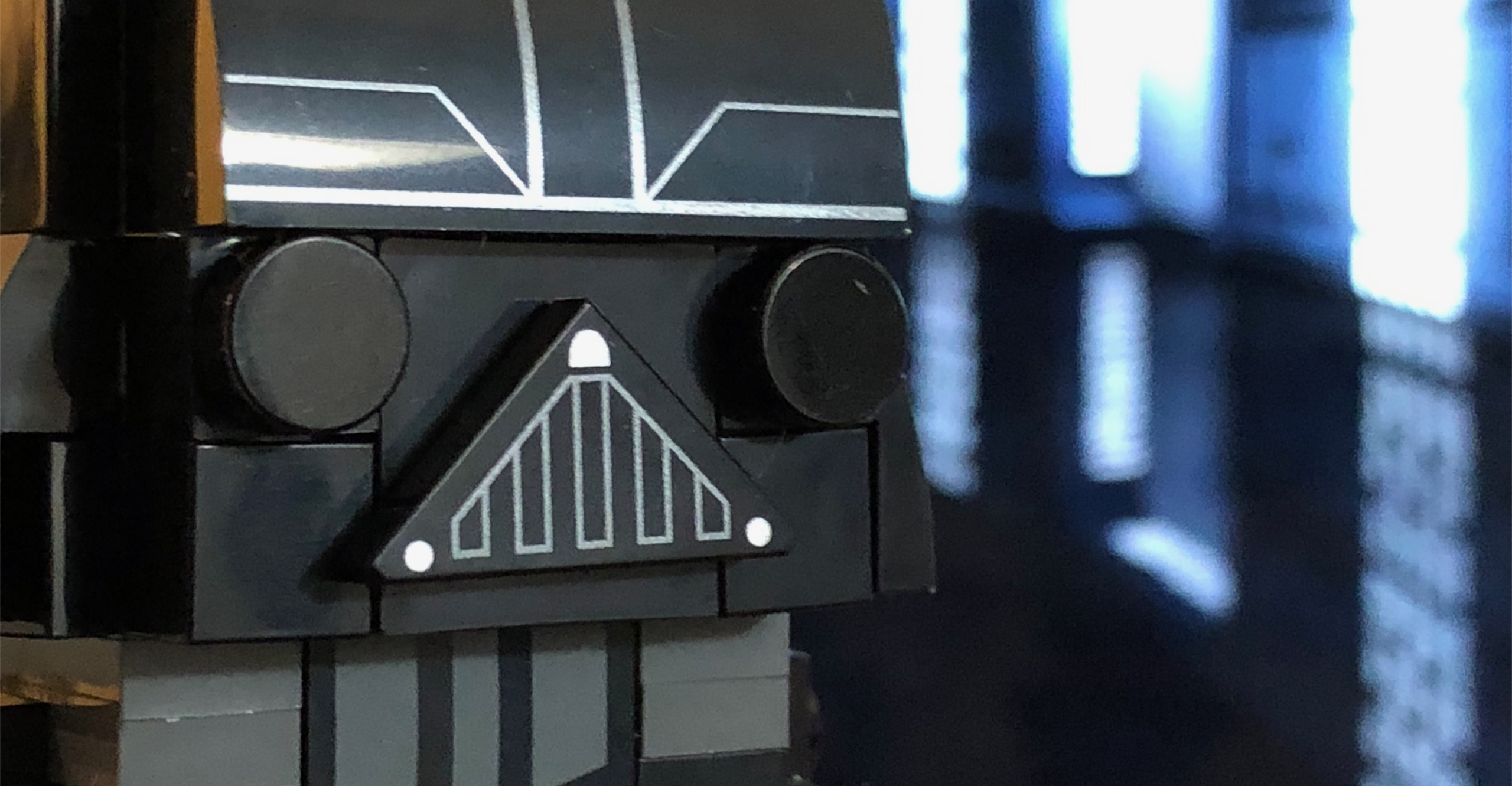 LEGO Brickheadz Darth Vader