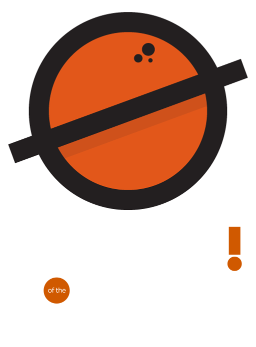 PLANET! of the Plastic People
