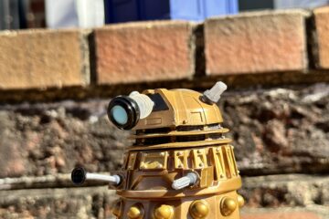 Funko Pop Dalek