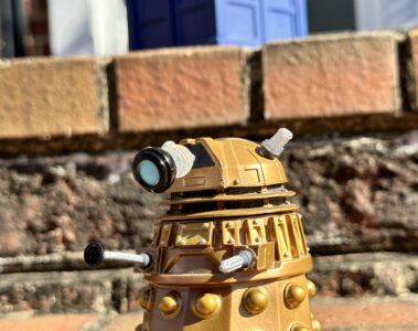 Funko Pop Dalek