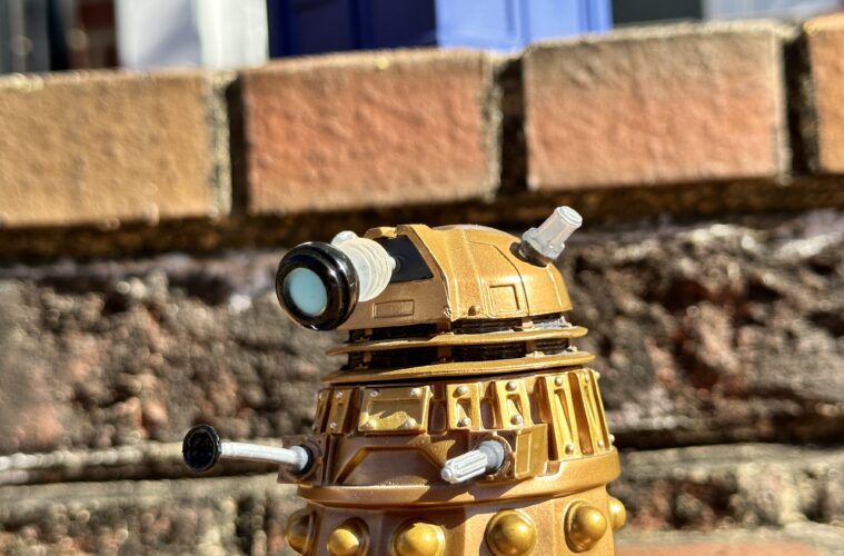 Funko Pop Dalek