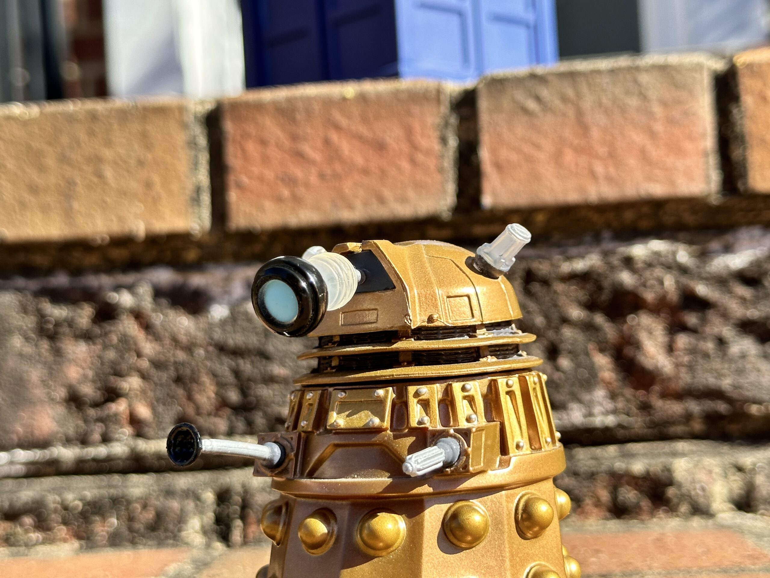 Funko Pop Dalek