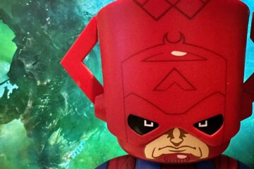 Might Muggs Galactus