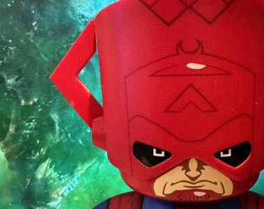 Might Muggs Galactus