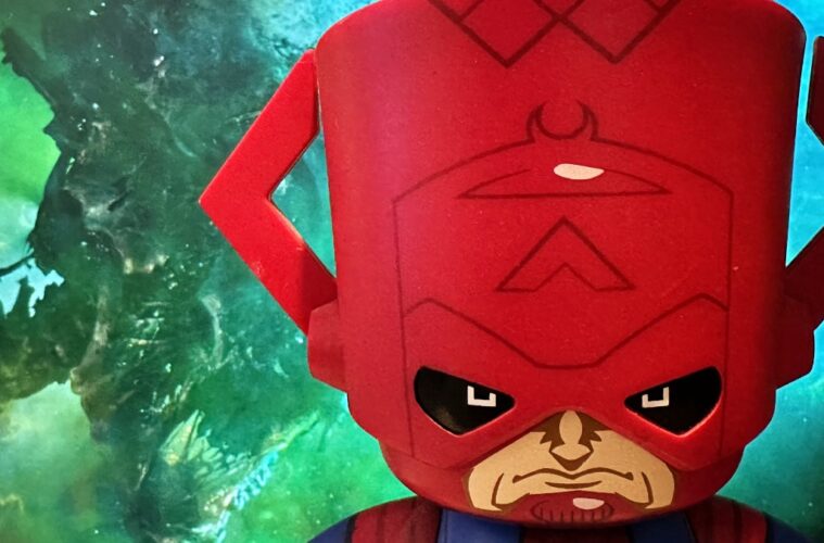 Might Muggs Galactus