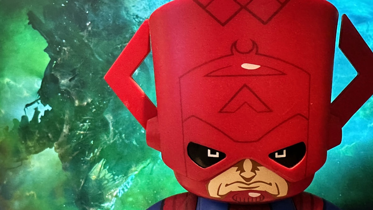 Might Muggs Galactus