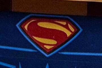 LEGO Brickheadz Superman